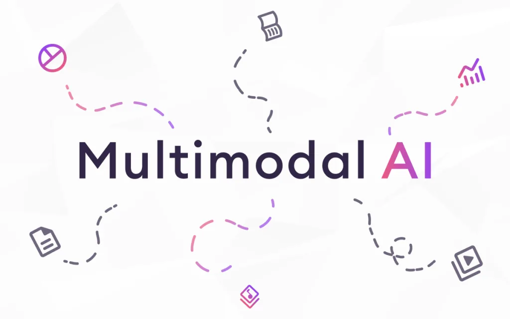 multimodal ai