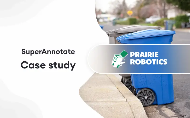 prairie robotics case study