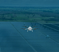aerial imagery