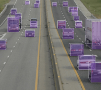 autonomous driving