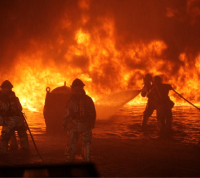 fire detection