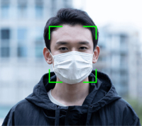 face mask detection