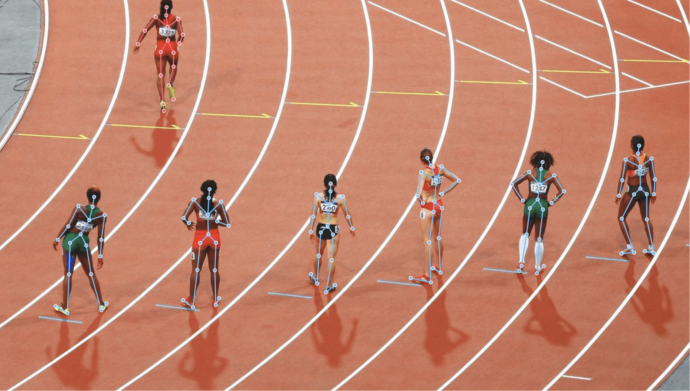 computer vision in sports