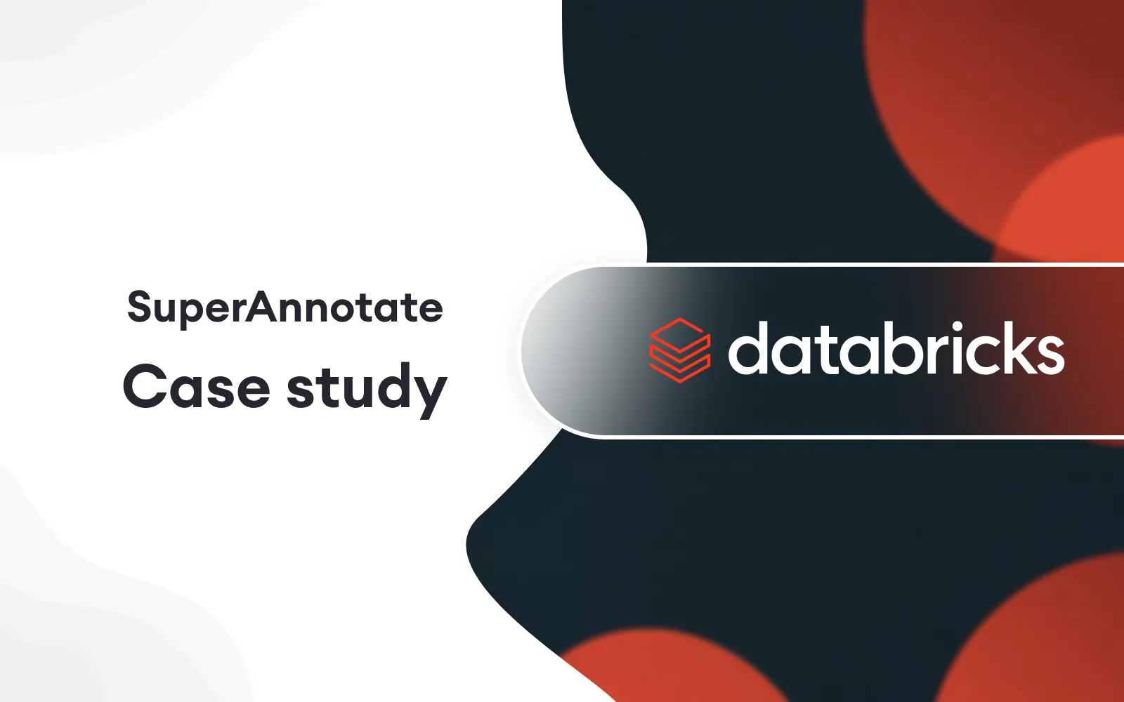 Databricks optimizes model evaluation with SuperAnnotate's expertise
